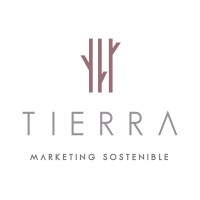 Tierra Marketing Sostenible Logo
