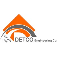 Danesh Energy Tadbir (DETCO) Logo