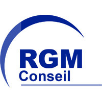 RGM Conseil Logo