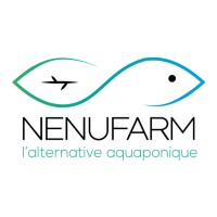 Nénufarm Logo
