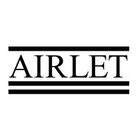 AIRLET EQUIPAMENTOS EM AR COMPRIMIDO LTDA Logo