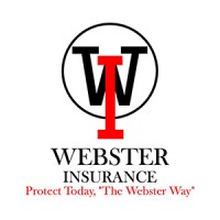 Webster Insurance Logo