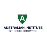 Australian Institute of Higher Education Logo