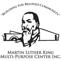 Martin Luther King Multi-Purpose Center Logo