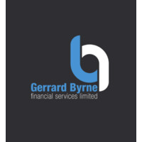 Gerrard Byrne Financial Services Logo
