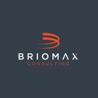 Briomax Consulting Logo