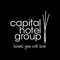 Capital Hotel Group Logo
