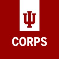 IU Corps Logo