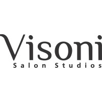 Visoni Salon Studios Logo