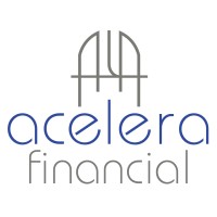 Acelera Financial Corp. Logo