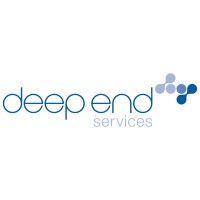Deep End Services Logo