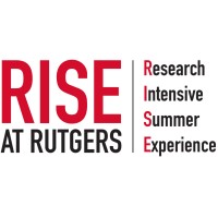RISE at Rutgers Logo