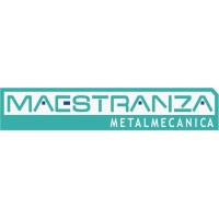 MAESTRANZA METALMECANICA Logo