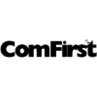 Com First (India) Pvt. Ltd. Logo