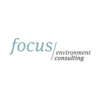 Focus Environment Consulting Logo