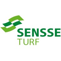Sensse Turf Logo