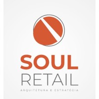 Soul Retail Arquitetura e Estratégia Logo