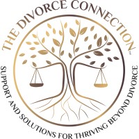 The Divorce Connection Logo