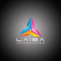 Laiba Technologies Logo