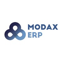 Modax Consulting Logo