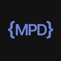 MPD Logo