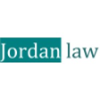 Jordan law Logo
