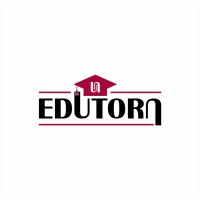 Edutora Logo