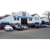 Central Garage (Lichfield) Ltd Logo