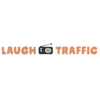 Laugh Traffic Logo
