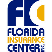 Florida Insurance Center, Inc. Logo