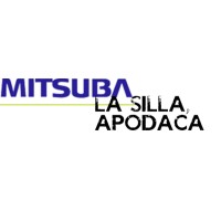 CORPORACION MITSUBA DE MEXICO S.A. DE C.V. Logo
