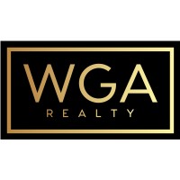 WGA Realty Logo
