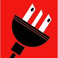 Branham Electric Logo