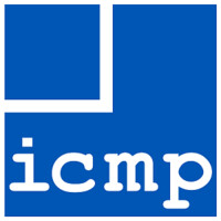 International Commission on Missing Persons (ICMP) Logo