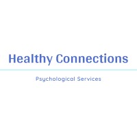 Healthy Connections Psychological Services Logo