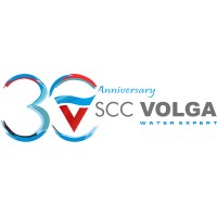 Volga Ltd. Consulting Engineers Logo