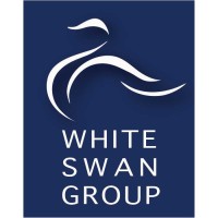 White Swan Group Limited Logo