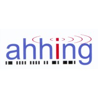 ahhing Logo