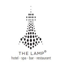 The Lamp Hotel, Restaurant & SPA Logo