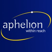Aphelion Software Private Limited Logo