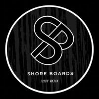 Shore Boards, Inc Logo