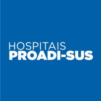 Hospitais PROADI-SUS Logo