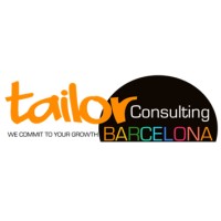 Tailor Consulting Barcelona Logo