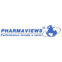PHARMAVIEWS Consultoria e Serviços Ltda Logo