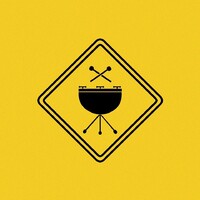 Gatvės muzikos diena Logo