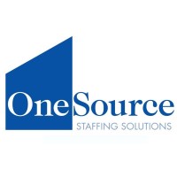 OneSource Staffing Solutions Logo