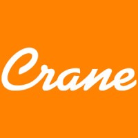 Crane USA Logo