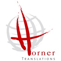 Horner Translations GmbH Logo