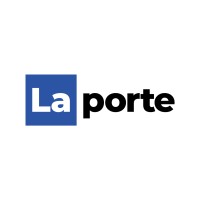Laporte.cz Logo