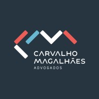 Carvalho Magalhães Advogados Logo